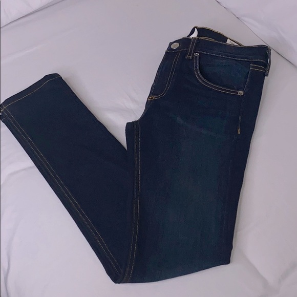 Rag & Bone Skinny Jeans Parliament - Picture 2 of 15